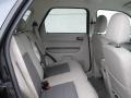 2008 Black Ford Escape XLT V6 4WD  photo #5