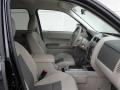 2008 Black Ford Escape XLT V6 4WD  photo #6