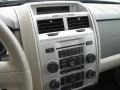 2008 Black Ford Escape XLT V6 4WD  photo #8
