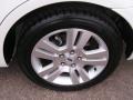 2008 White Suede Ford Fusion SEL V6  photo #17