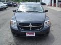 2008 Steel Blue Metallic Dodge Caliber SXT  photo #20