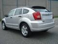 2008 Bright Silver Metallic Dodge Caliber SXT  photo #4