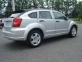 2008 Bright Silver Metallic Dodge Caliber SXT  photo #5