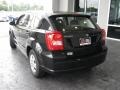 2008 Brilliant Black Crystal Pearl Dodge Caliber SE  photo #6