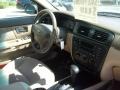 2007 Vibrant White Ford Taurus SE  photo #18