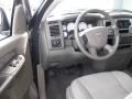 2008 Light Khaki Metallic Dodge Ram 1500 SLT Regular Cab  photo #10