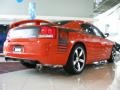 HEMI Orange Pearl - Charger SRT-8 Super Bee Photo No. 3