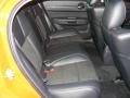 Dark Slate Gray 2009 Dodge Charger SRT-8 Super Bee Interior Color