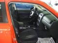 HEMI Orange Pearl - Charger SRT-8 Super Bee Photo No. 12
