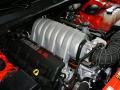 6.1 Liter SRT HEMI OHV 16-Valve V8 2009 Dodge Charger SRT-8 Super Bee Engine