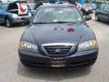 Moonlit Dark Blue - Elantra GLS Sedan Photo No. 7