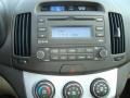 Laguna Sand Metallic - Elantra GLS Sedan Photo No. 11