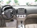 Laguna Sand Metallic - Elantra GLS Sedan Photo No. 3