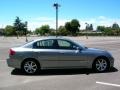 Diamond Graphite Metallic - G 35 Sedan Photo No. 6