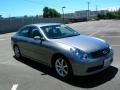 Diamond Graphite Metallic - G 35 Sedan Photo No. 7