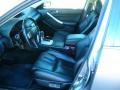 Diamond Graphite Metallic - G 35 Sedan Photo No. 10