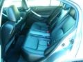 Diamond Graphite Metallic - G 35 Sedan Photo No. 12