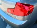 Diamond Graphite Metallic - G 35 Sedan Photo No. 15