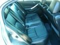 Diamond Graphite Metallic - G 35 Sedan Photo No. 17