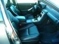 Diamond Graphite Metallic - G 35 Sedan Photo No. 19