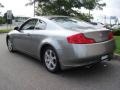 Diamond Graphite Metallic - G 35 Coupe Photo No. 5
