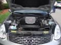 Diamond Graphite Metallic - G 35 Coupe Photo No. 15