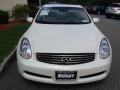 Ivory Pearl - G 35 Coupe Photo No. 2
