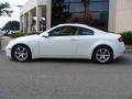 Ivory Pearl - G 35 Coupe Photo No. 3