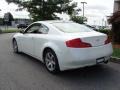 Ivory Pearl - G 35 Coupe Photo No. 5