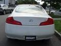 Ivory Pearl - G 35 Coupe Photo No. 6