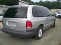 Bright Silver Metallic - Town & Country LX Photo No. 7