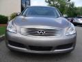 Diamond Graphite Metallic - G 35 x Sedan Photo No. 2