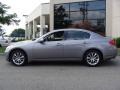 Diamond Graphite Metallic - G 35 x Sedan Photo No. 3