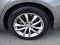 Diamond Graphite Metallic - G 35 x Sedan Photo No. 4