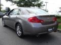 Diamond Graphite Metallic - G 35 x Sedan Photo No. 5