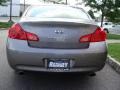 Diamond Graphite Metallic - G 35 x Sedan Photo No. 6