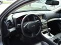 Diamond Graphite Metallic - G 35 x Sedan Photo No. 9