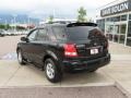 Midnight Blue - Sorento LX 4x4 Photo No. 4