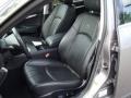 Diamond Graphite Metallic - G 35 x Sedan Photo No. 11