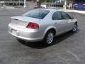 Bright Silver Metallic - Sebring Limited Sedan Photo No. 2