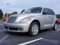 Bright Silver Metallic - PT Cruiser Touring Photo No. 1