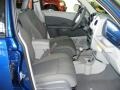 2009 Deep Water Blue Pearl Chrysler PT Cruiser Touring  photo #8