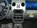 2009 Deep Water Blue Pearl Chrysler PT Cruiser Touring  photo #9