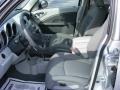 Bright Silver Metallic - PT Cruiser Touring Photo No. 5