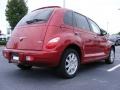 2009 Inferno Red Crystal Pearl Chrysler PT Cruiser Touring  photo #3