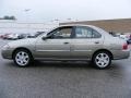 Bronze Shimmer Metallic - Sentra 1.8 S Photo No. 2