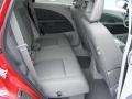 2009 Inferno Red Crystal Pearl Chrysler PT Cruiser Touring  photo #8