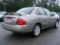 Bronze Shimmer Metallic - Sentra 1.8 S Photo No. 5