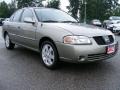 Bronze Shimmer Metallic - Sentra 1.8 S Photo No. 7