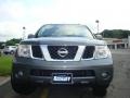 2006 Storm Grey Metallic Nissan Pathfinder LE 4x4  photo #1